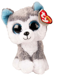 Igrača TY, Beanie Boos, slush dog