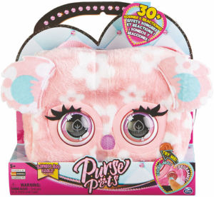 Torbica Purse Pets koala