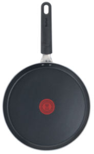 Ponev Tefal za palačinke Simply Clean, 25 cm