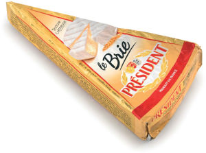 Sir President, brie,  200 g