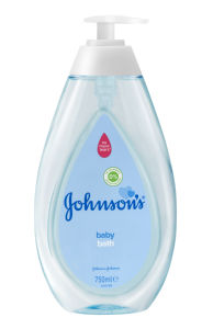 Kopel Johnson’s, Baby Bath, 750 ml