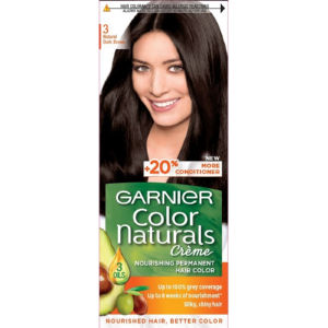 Barva za lase Garnier Color Naturals 3