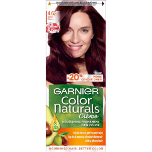 Barva Garniere, Color naturals, 4.62