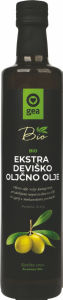 Olje Bio Gea, oljčno, ekstra deviško, 0,5 l