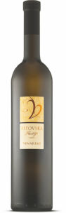 Vino Vinakras, Vitovska Prestige, alk.13,5 vol%, 0,75 l