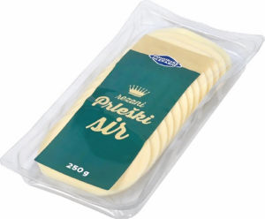 Sir Prleški, rezani, 250 g