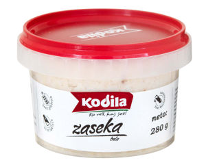 Zaseka Kodila, 280 g