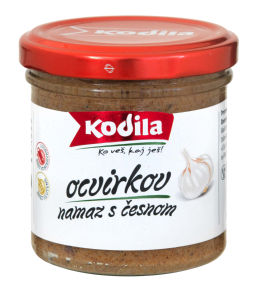 Namaz ocvirkov, 150 g