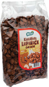 Kosmiči kakavove lupinice, 500 g