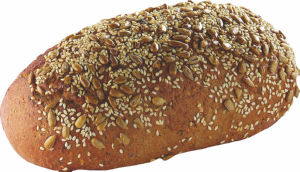 Kruh Don Don, beljakovinski, 400 g