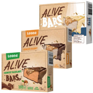 Desert Alive Bars