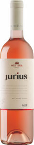 Vino Jurius, rosé, alk.12,5 vol%, 0,75 l