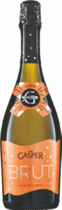 Penina Gašper Brut, alk.11 vol%, 0,75 l