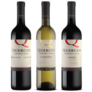 Vino Quercus