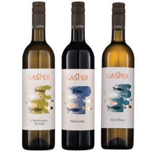 Vino Gašper