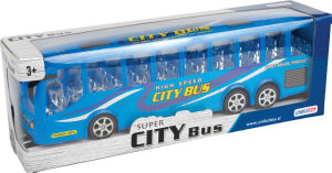 Avtobus City, 29cm