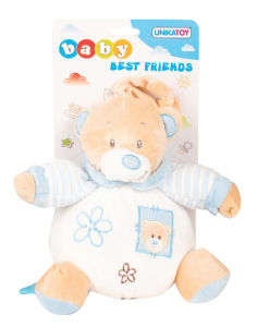 Medo Baby poteg, 18cm