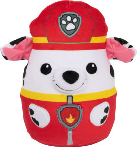 Igrača blazina, Paw Patrol, pliš, 20 cm