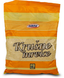 Drobtine Ceremeal, krušne, 500 g