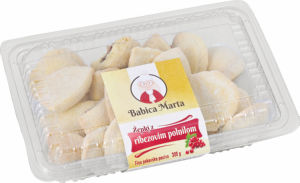 Piškoti Babica Marta, žepki, ribez, 300 g