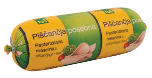 Posebna Tuš, piščančja, 500 g