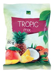 Tropic Tuš mix, 200 g