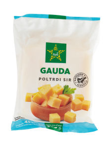 Sir gauda Tuš, 300 g