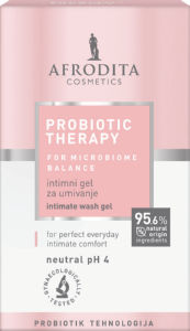 Milo intimno Probiotic theraphy, 200 ml