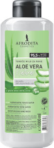 Milo tekoče Afrodita, Aloe Vera, 1 l