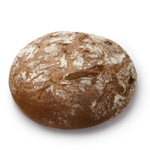 Kruh rženi Žito, 500 g