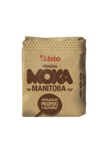 Moka Žito, Manitoba “00”, 1 kg