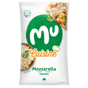 Sir MU Mozzarella, ribana, 330 g