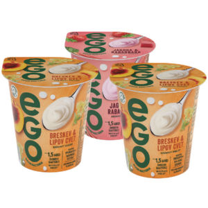 Jogurt Ego