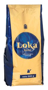 Kava Loka, mleta, 500g