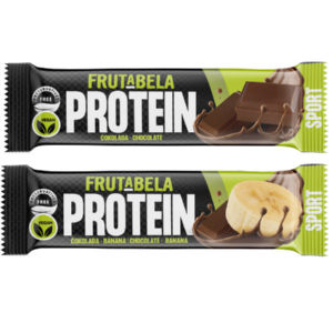 Rezina Frutabela protein