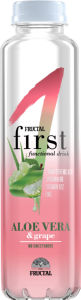 Pijača Fructal First, Aloe Vera, 0,5 l