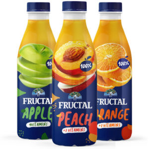 Sok Fructal