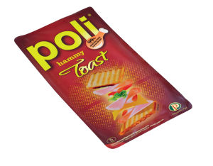 Narezek Poli, hammy Toast, 150 g