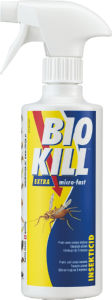 Insekticid Bio kill, extra, micro fast, 500 ml