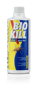 Insekticid Bio kill, extra, micro fast, refil, 500 ml