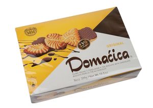 Keksi Domačica, original, 300 g