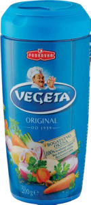 Vegeta Podravka, 200 g