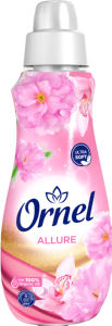 Mehčalec Ornel, Allure, 32 pranj, 800 ml