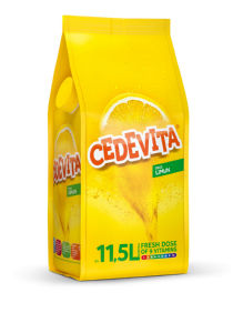 Cedevita vin, limona, 900 g