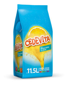 Cedevita vin, bezeg in limona, 900 g