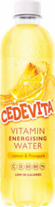 Pijača Cedevita, vitaminska, limona, ananas, 0,5 l