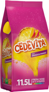 Cedevita vin, ananas mango, 900 g