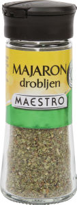 Majaron Maestro, 9 g