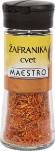 Žafranika Maestro kozarec, 10 g