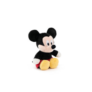 Igrača Disney Miki miška flopsie, pliš, 26 cm